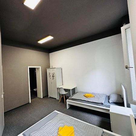 Ermar Gaestehaus バーデン＝バーデン エクステリア 写真