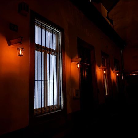 Ermar Gaestehaus バーデン＝バーデン エクステリア 写真