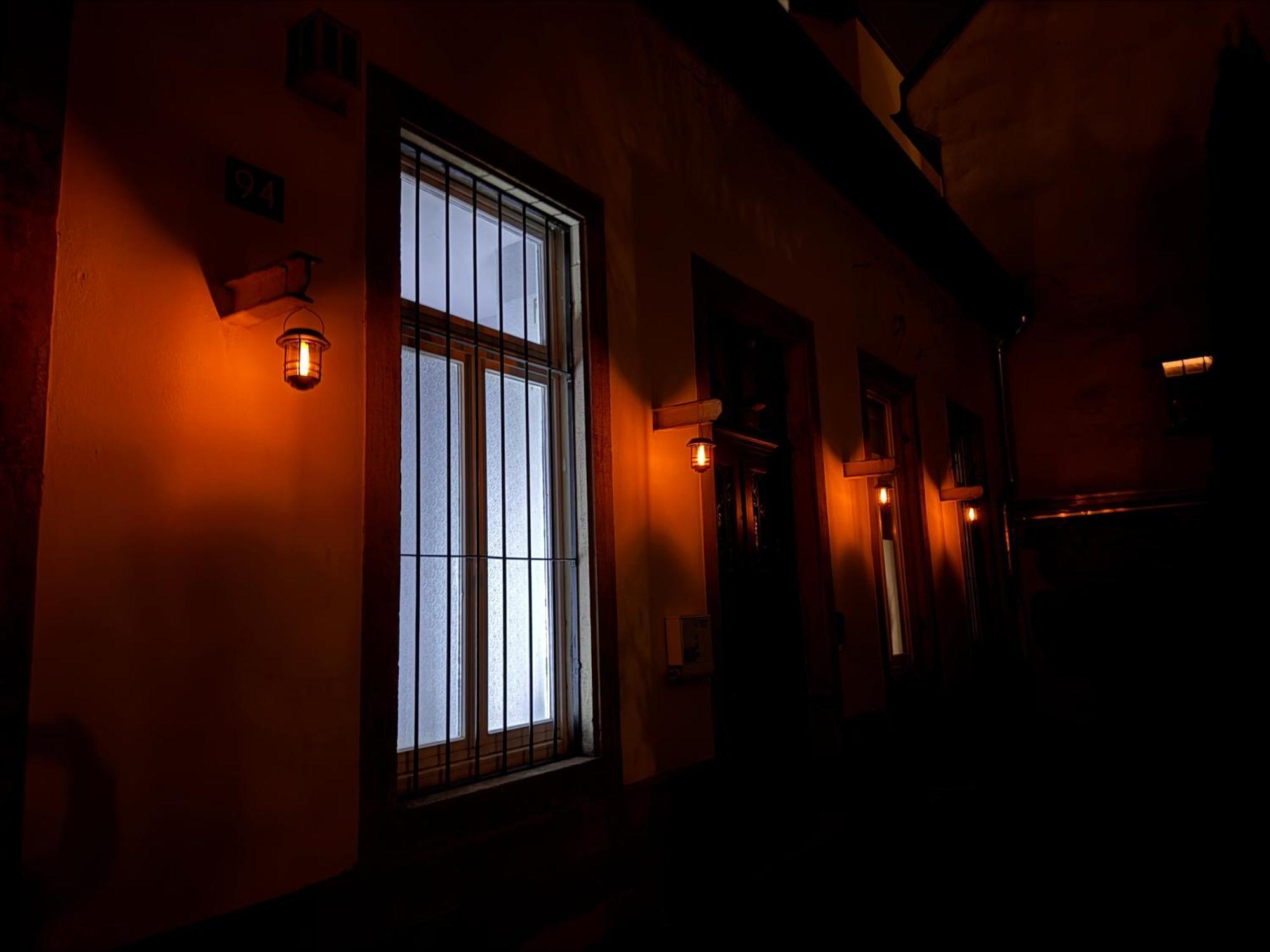 Ermar Gaestehaus バーデン＝バーデン エクステリア 写真